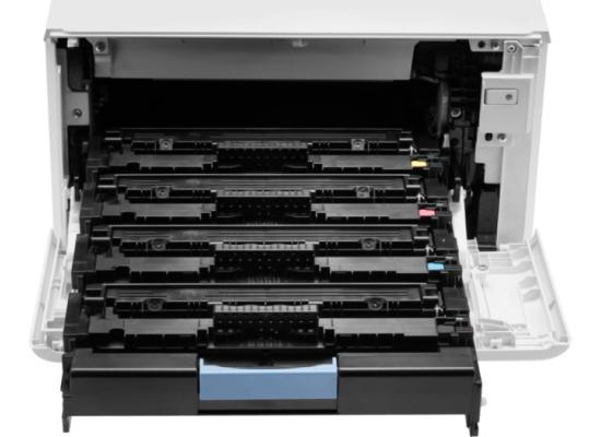 HP COLOR LASERJET Pro 400 MFP M479FNW Printer